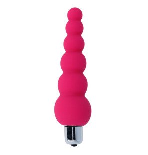 Vibromasseur en silicone à 7 vitesses Intense Snoopy 13,5 cm – photo 2