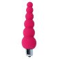Vibromasseur en silicone à 7 vitesses Intense Snoopy 13,5 cm – photo 2 Vibromasseur en silicone à 7 vitesses Intense Snoopy 13,5 cm – photo 2