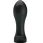 Pretty Love zwarte anale vibrator voor intieme wellness – foto 4