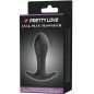 Pretty Love zwarte anale vibrator voor intieme wellness – foto 8