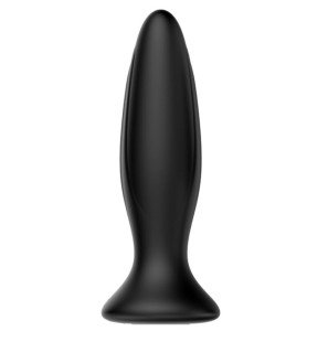 Plug anal vibrant rechargeable MR PLAY – photo 1