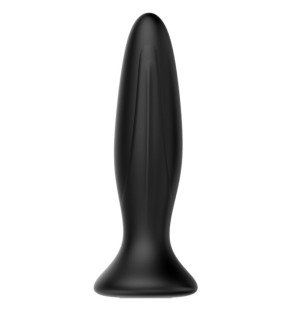 Plug anal vibrant rechargeable MR PLAY – photo 3