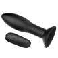MR PLAY plug anal avec boules rotatives et télécommande – photo 6