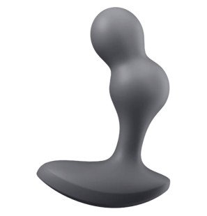 Satisfyer Deep Diver – sterowany aplikacją wibrujący korek analny – zdjęcie 2