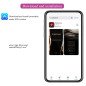 Pretty Love Jefferson, plug anal connecté par application, lilas – photo 9