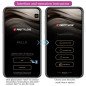 Pretty Love Jefferson, plug anal connecté par application, lilas – photo 13