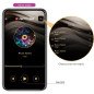 Pretty Love Jefferson, plug anal connecté par application, lilas – photo 18