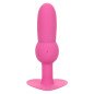 CALEXOTICS beginner anal plug with 10 vibration settings – image 2