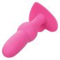 CALEXOTICS beginner anal plug with 10 vibration settings – image 5