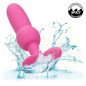 CALEXOTICS beginner anal plug with 10 vibration settings – image 9