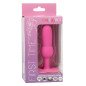 CALEXOTICS beginner anal plug with 10 vibration settings – image 10