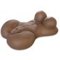 Extreme Toyz realistische zwarte vrouwen torso masturbator – foto 1
