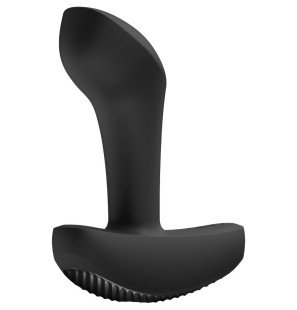 FUN FACTORY Analplug-Vibrator schwarz – Bild 1
