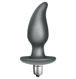 Climaximum Idosi Bullet – plug anal vibrant 80 mm – photo 1