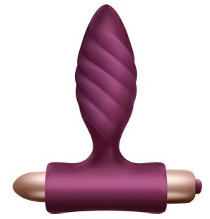 CLIMAXIMUM Rotating Anal Plug 90 mm – image 1