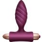CLIMAXIMUM Rotating Anal Plug 90 mm – image 1 CLIMAXIMUM Rotating Anal Plug 90 mm – image 1