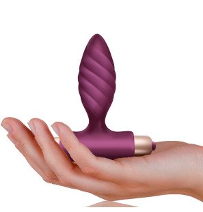 CLIMAXIMUM Rotating Anal Plug 90 mm – image 2