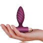 CLIMAXIMUM Rotating Anal Plug 90 mm – image 2 CLIMAXIMUM Rotating Anal Plug 90 mm – image 2