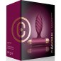 CLIMAXIMUM Rotating Anal Plug 90 mm – image 3 CLIMAXIMUM Rotating Anal Plug 90 mm – image 3