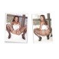 Extreme Toyz realistischer schwarzer Frauentorso-Masturbator – Bild 3
