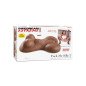 Extreme Toyz realistyczny masturbator w kształcie czarnego kobiecego torsu – zdjęcie 5