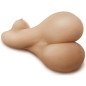 EXTREME TOYZ Mega Masturbator with Realistic Anatomical Shape – image 3