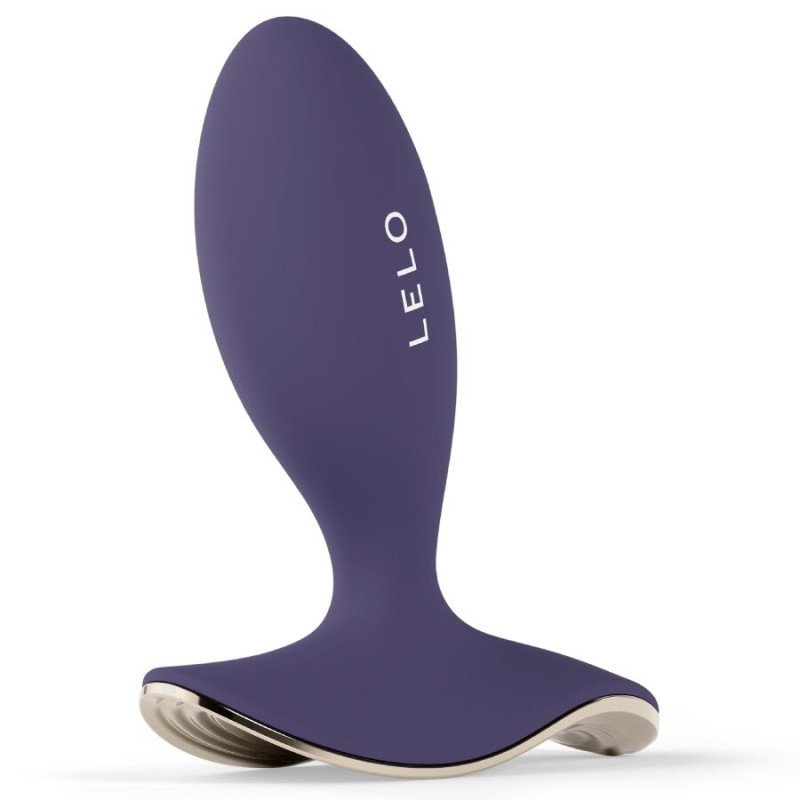 LELO Surfer 2 anale vibrerende plug voor volwassenen – foto 1