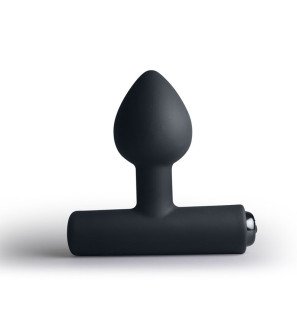 ROCKS-OFF Mini-Akku-Massagestab mit 16 Funktionen – Bild 2