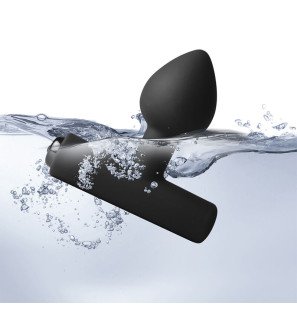 ROCKS-OFF mini rechargeable wand with 16 functions – image 5