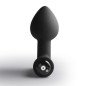 Mini vibromasseur wand rechargeable ROCKS-OFF avec 16 fonctions – photo 6 Mini vibromasseur wand rechargeable ROCKS-OFF avec 16 fonctions – photo 6