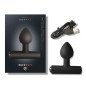 ROCKS-OFF mini rechargeable wand with 16 functions – image 8
