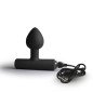 Mini vibromasseur wand rechargeable ROCKS-OFF avec 16 fonctions – photo 10 Mini vibromasseur wand rechargeable ROCKS-OFF avec 16 fonctions – photo 10