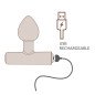 ROCKS-OFF mini rechargeable wand with 16 functions – image 11