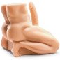 Realistyczny tors z penisem Fanta Flesh, 20,3 cm – zdjęcie 4