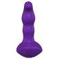 She.E.O Rotating Vibrating Anal Stimulator with Remote Control – image 2