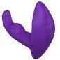 She.E.O Rotating Vibrating Anal Stimulator with Remote Control – image 5
