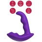 She.E.O Rotating Vibrating Anal Stimulator with Remote Control – image 8