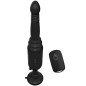 Anal Fantasy Elite Collection wibrator analny z efektem rozgrzewającym 305 mm – zdjęcie 1