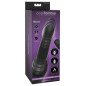 Anal Fantasy Elite Collection anale vibrator met warmte-effect 305 mm – foto 2