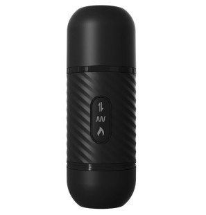 Anal Fantasy Elite Collection wibrator analny z efektem rozgrzewającym 305 mm – zdjęcie 3