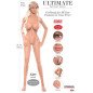 Pipedream Ultimate Fantasy Kitty realistische sekspop 168 cm – foto 13 Pipedream Ultimate Fantasy Kitty realistische sekspop 168 cm – foto 13