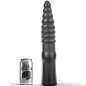 Anale dildo All Black 33 cm voor intieme wellness – foto 1 Anale dildo All Black 33 cm voor intieme wellness – foto 1