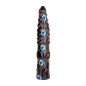 Anale dildo All Black 33 cm voor intieme wellness – foto 3 Anale dildo All Black 33 cm voor intieme wellness – foto 3