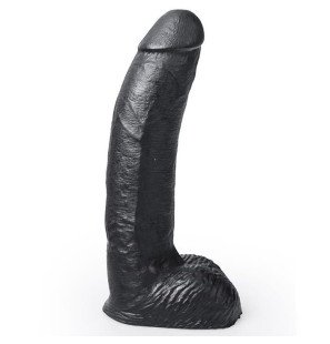 HUNG SYSTEM George, gode réaliste de 22 cm – photo 1