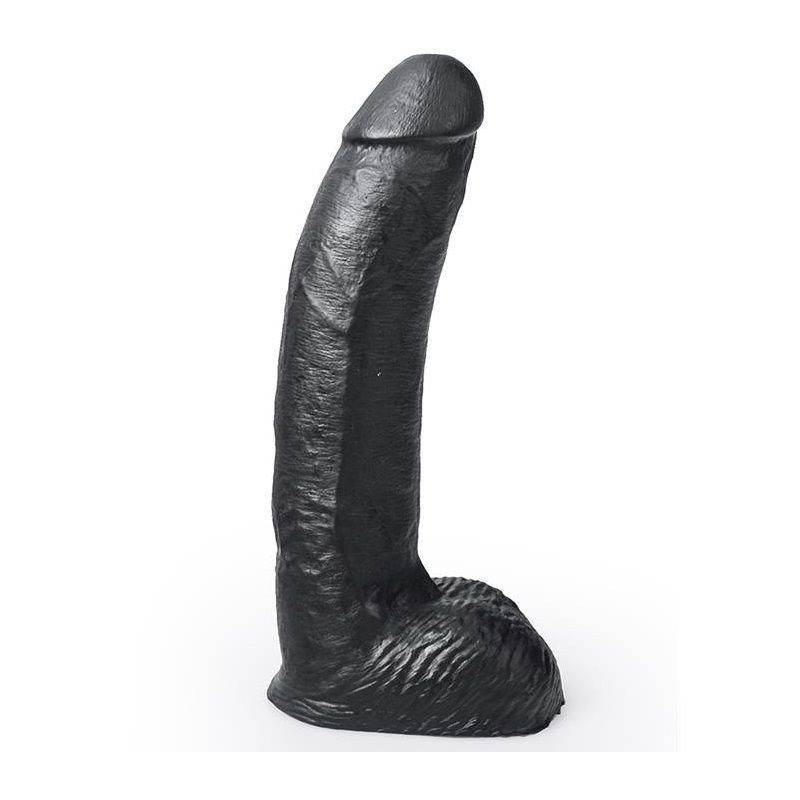 HUNG SYSTEM George, gode réaliste de 22 cm – photo 1 HUNG SYSTEM George, gode réaliste de 22 cm – photo 1