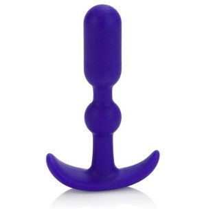 CALEXOTICS blauwe anale dilator voor intieme wellness – foto 1