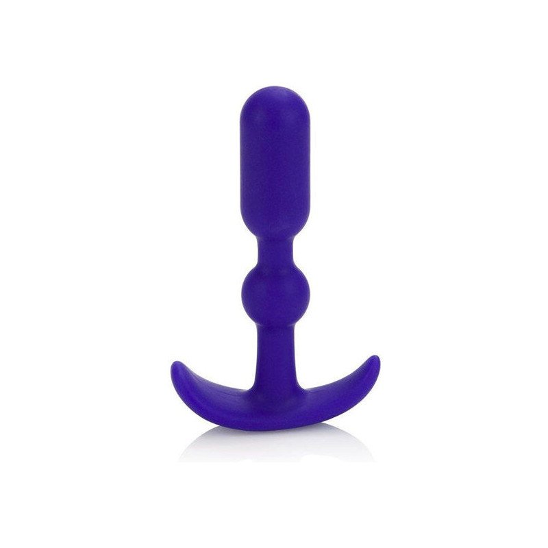 CALEXOTICS blauwe anale dilator voor intieme wellness – foto 1 CALEXOTICS blauwe anale dilator voor intieme wellness – foto 1