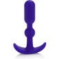 CALEXOTICS blauwe anale dilator voor intieme wellness – foto 1 CALEXOTICS blauwe anale dilator voor intieme wellness – foto 1