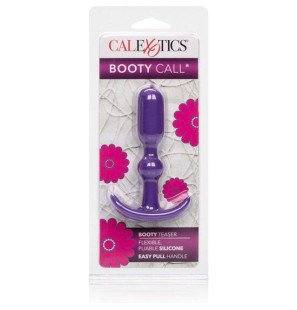 CALEXOTICS blauwe anale dilator voor intieme wellness – foto 2