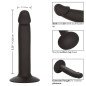 CALEXOTICS Slanke anale stud voor intieme wellness – foto 3 CALEXOTICS Slanke anale stud voor intieme wellness – foto 3